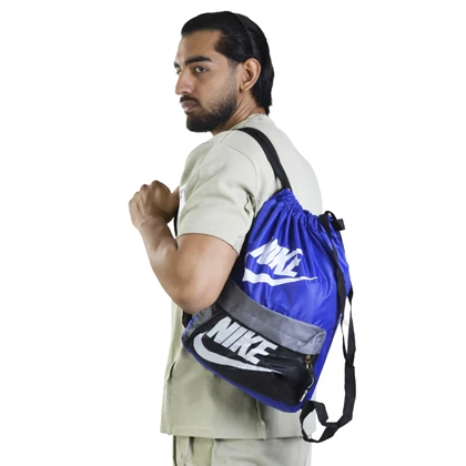 کوله و شوزبگ ورزشی نایک مدل KTK-23560