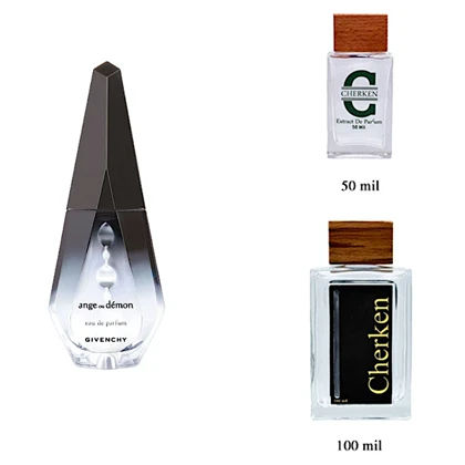 عطر آنجئو اترنج Ange ou Démon Givenchy