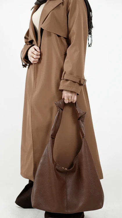 کیف گره‌ای