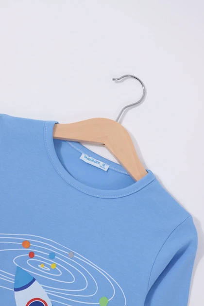 تیشرت بچگانه mavipink