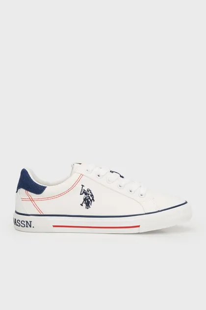 پایه. کفش کتانی پولو SHOES RACHEL 4FX