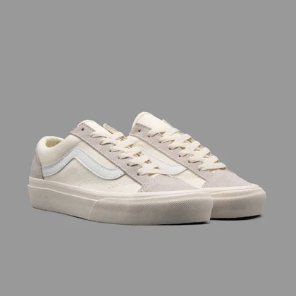 ونس اولداسکول استایل 36 طوسی Vans Oldskool Style 36 Gray