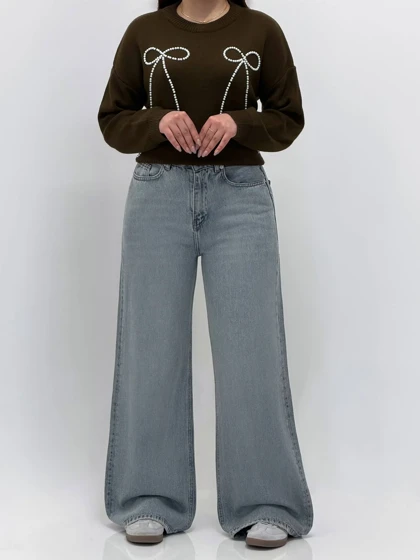 3862-شلوار بگ کد 59709