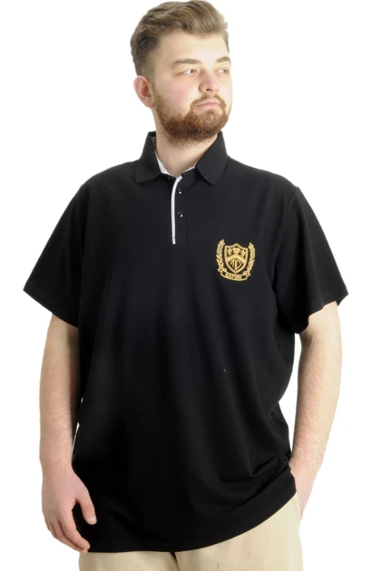 تیشرت سایز بزرگ مردانه مدکس modexl