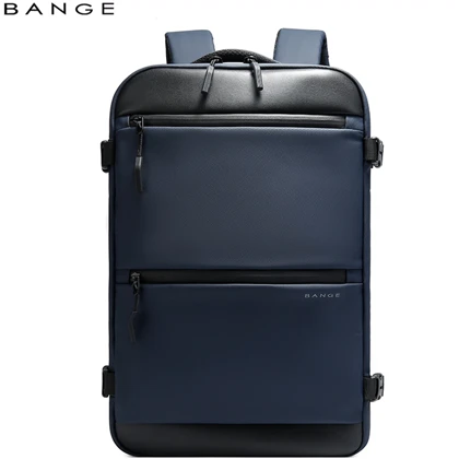 کوله پشتی مسافرتی لپ تاپ 15.6 اینچ بنج Bange BG-7873
