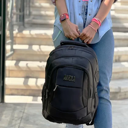 کوله پشتی الکسا مدل ALEXA - ALX1009 EXISTENCE