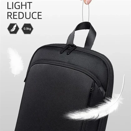 کوله پشتی بنج اورجینال مدل BANGE BG77115