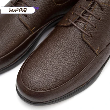 کفش راحتی مردانه سهیل مدل BG081