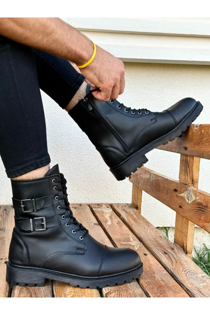 بوت و نیم بوت اورجینال موگو muggo