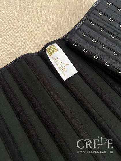 گن کمری 25فنر 6قزن آنچری کلمبیا