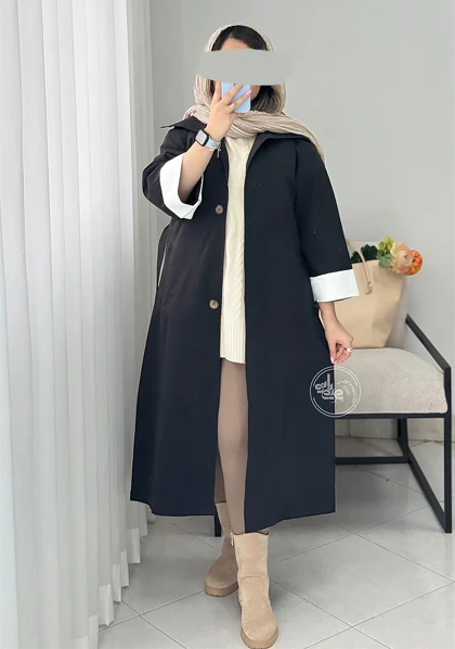 ترنج کت کیانا