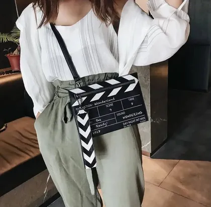 کیف کلاکت