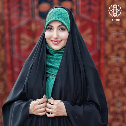 چادر ستاره
