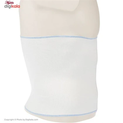 شکم بند طبی مدل Elastic پاک سمن