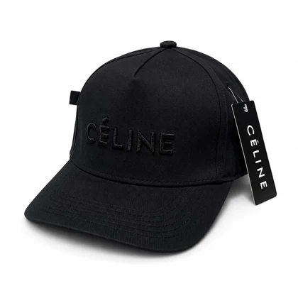 کلاه بیسبالی مدل Céline