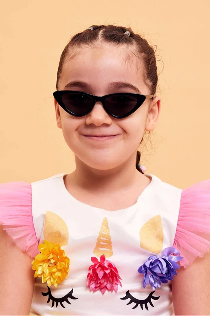 عینک آفتابی بچگانه lupix lupix