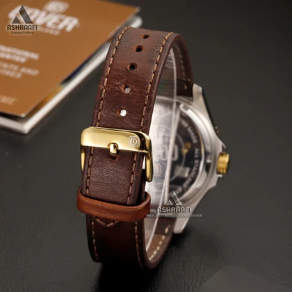 ساعت کاور اورجینال دست دوم Cover CO36.06