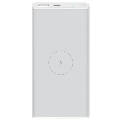 پاوربانک 10000 وایرلس USB و تایپ سی 22.5 وات شیائومی XIAOMI WPB15PDZM
