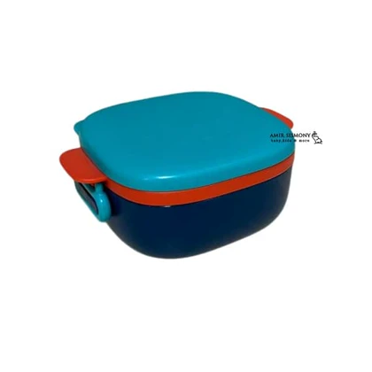 ظرف غذا استیل رووکو کد 1012 rovco