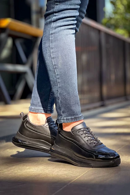 کتانی مردانه chekich chekich