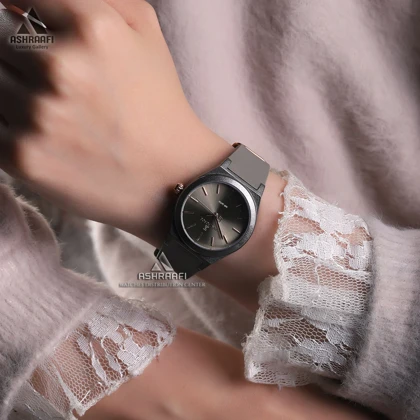 ساعت زنانه نیوی فورس Naviforce NF5056GG