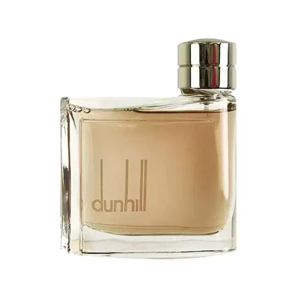 ادوتویلت مردانه دانهیل مدل Dunhill حجم 75 میلی لیتر