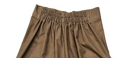 شلوار فاستونی بالنی پیلی دار