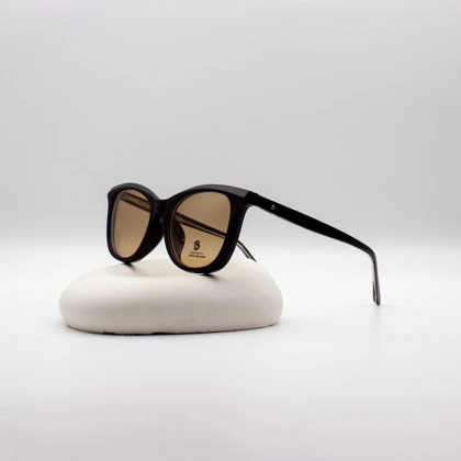 عینک مگنتی دیوید بکهام مدل TR1208