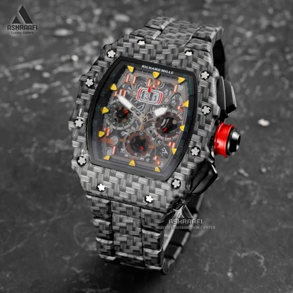 ساعت ریچارد میل Richard Mille RM11-03GK