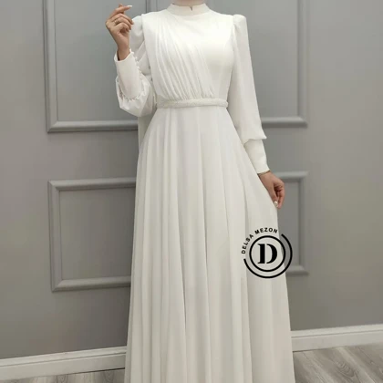 پیراهن عروس و محضر سما 924