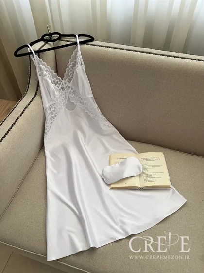 پیراهن دو تکه براید