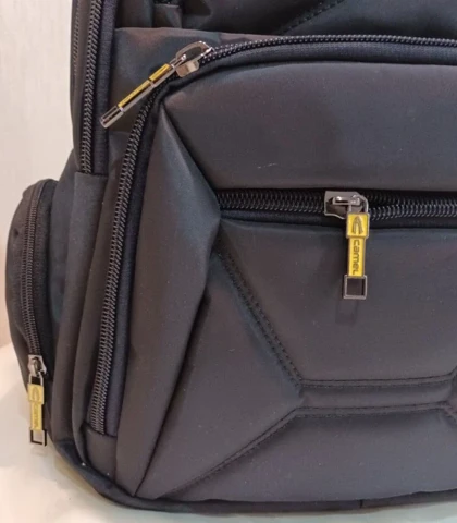 کوله پشتی دانشجویی کمل Camel کد 1513