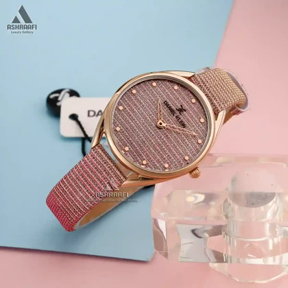 ساعت زنانه دنیل کلین Daniel Klein DK.1.12938-3