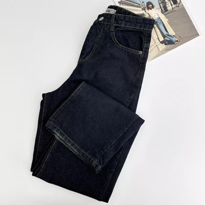 شلوار جین بگی 1007431