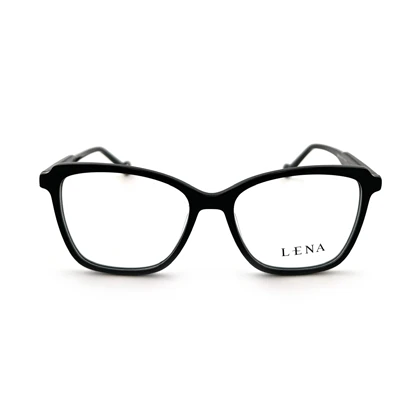 عینک طبی لنا مدل LE889 C01 مشکی