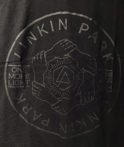 تیشرت LINKIN PARK