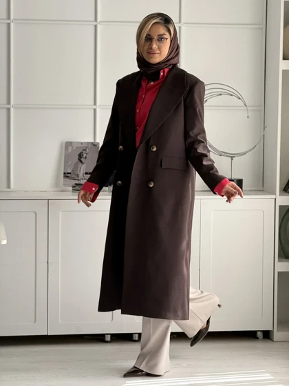 اورکت زنانه New classy زنیر