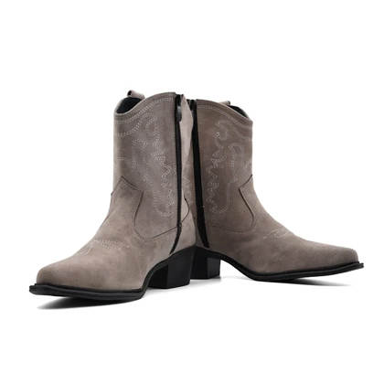 کفش بوت زنانه مدل 0548_ Boots