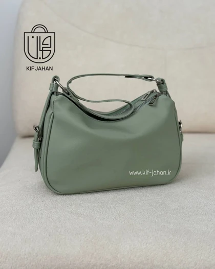 کیف دخترانه آیسل مناسب روزمره