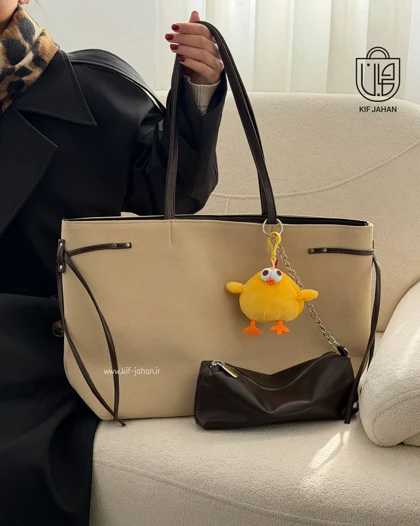 چارم جوجه طلایی