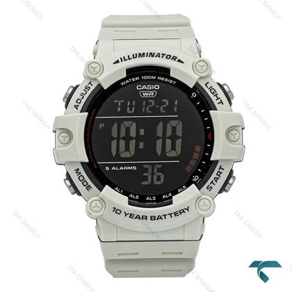 ساعت کاسیو AE-1500WH-8B2V مردانه اورجینال Casio-7399-G