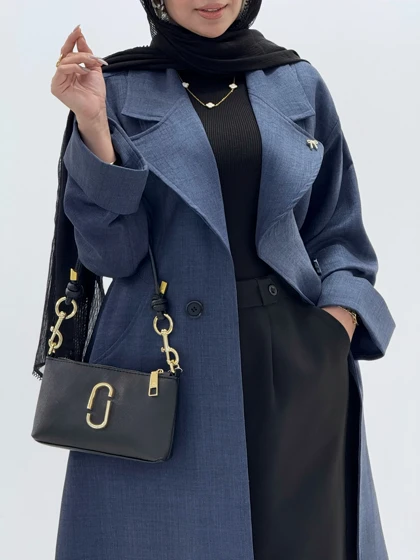 4288-مانتو بلند والا