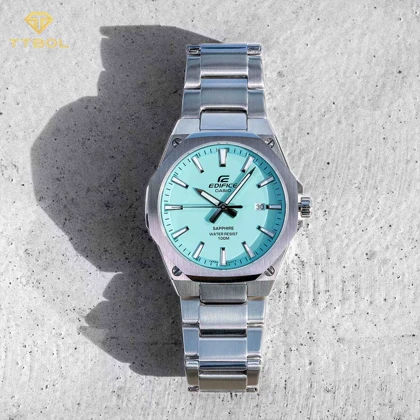 ساعت مچی مردانه کاسیو ادیفایس CASIO EDIFICE EFR-S108D-2BV