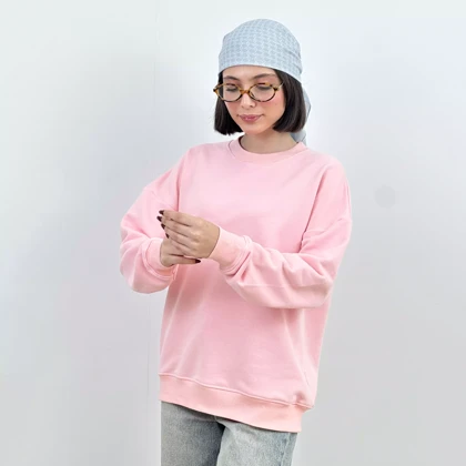 پلیور رنگی 1001080