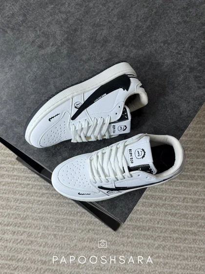 کتانی جردن ترویس سوپریم