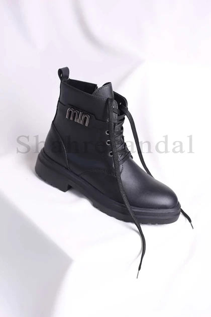 نیم بوت زنانه کد 1269