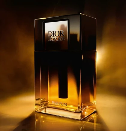 دیور هوم پارفوم (کریستین دیور هوم پرفیوم)Dior - Dior Homme Parfum