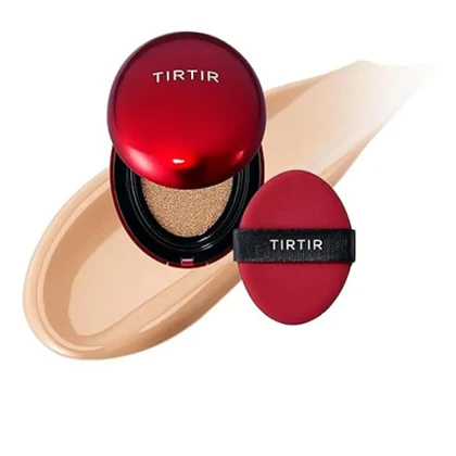 کوشن TIRTIR مدل Mask Fit Red Cushion رنگ 25N Mokka