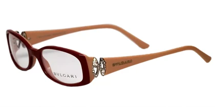 عینک طبی بولگاری مدل Bvlgari BV4020B 5002