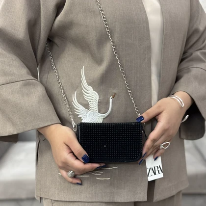 مینی بگ زارا کد 3202